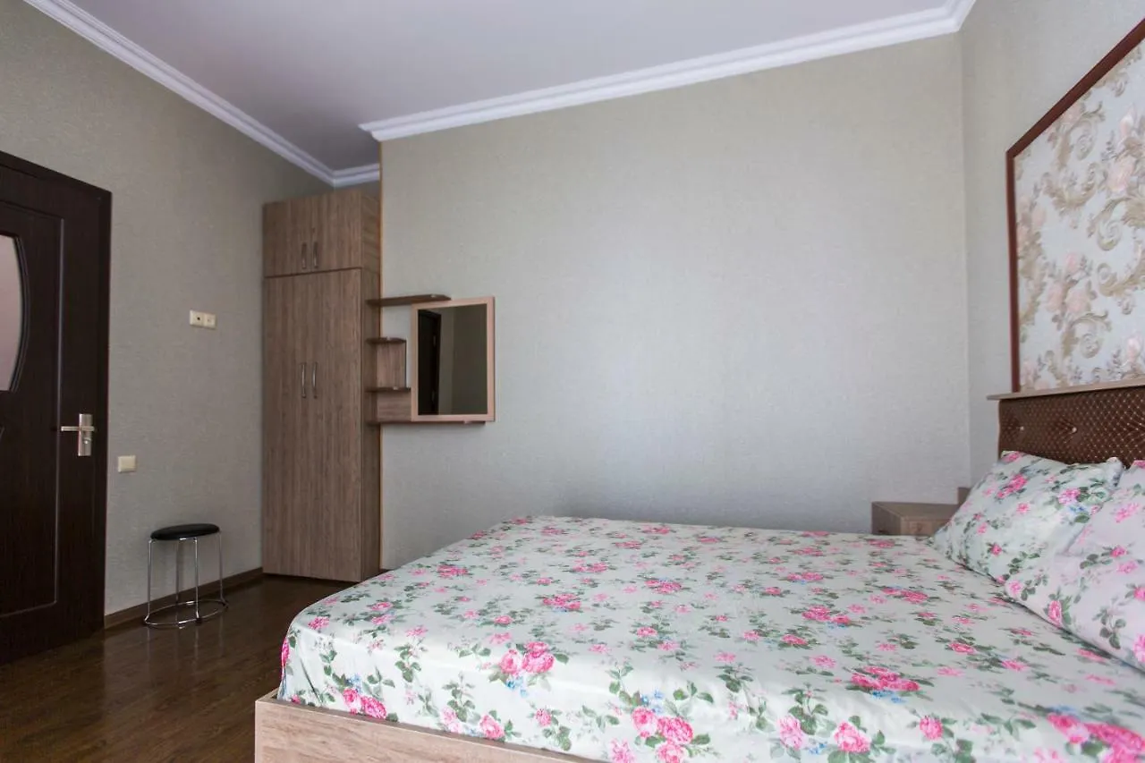 Apartament On Rustaveli Batumi Georgien